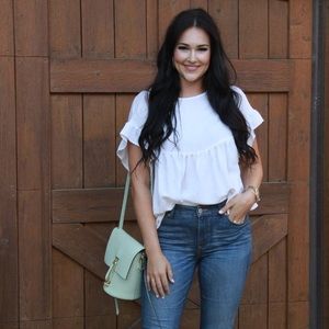 Meet your Posher, Marisa